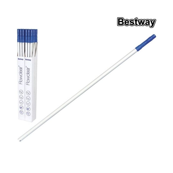 Bestway 58279 Manche télescopique 360 cm - vue 2