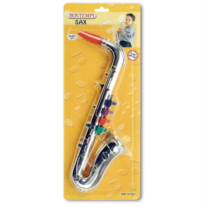 Bontempi saxophone deals