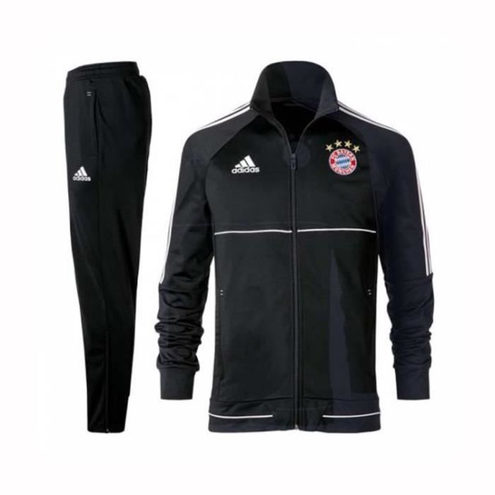 Cdiscount survetement deals adidas homme