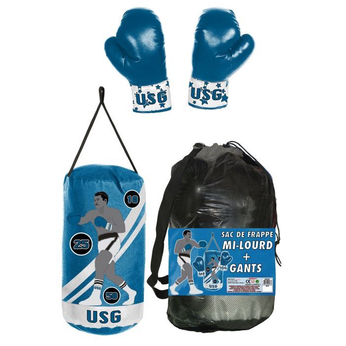 Cdiscount sac hotsell de frappe