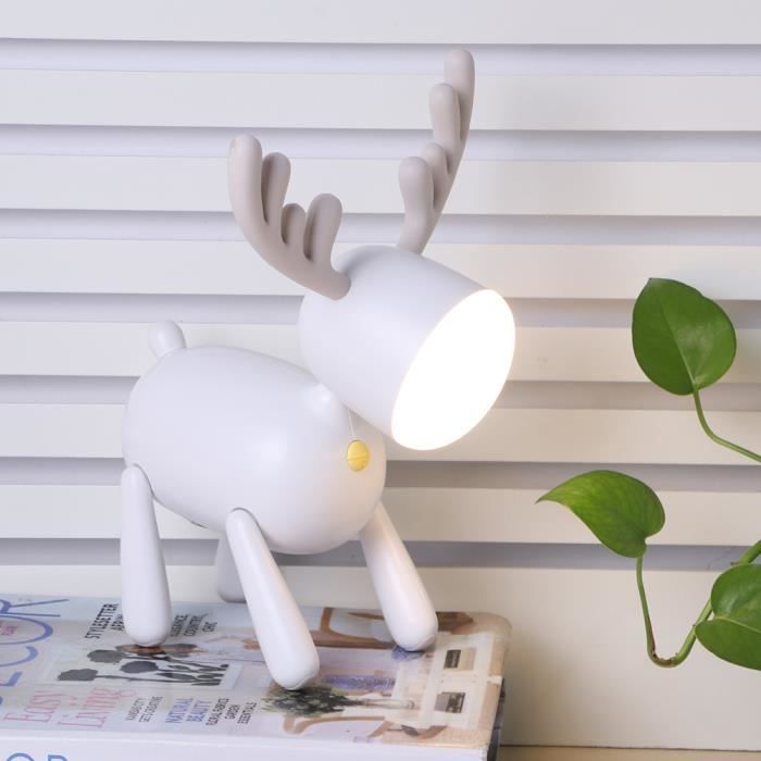 Support De Téléphone Portable En Forme De Cerf Mignon Pour