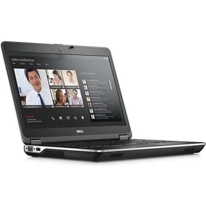 Achat PC Portable Ordinateur portable Dell Latitude E6440 pas cher