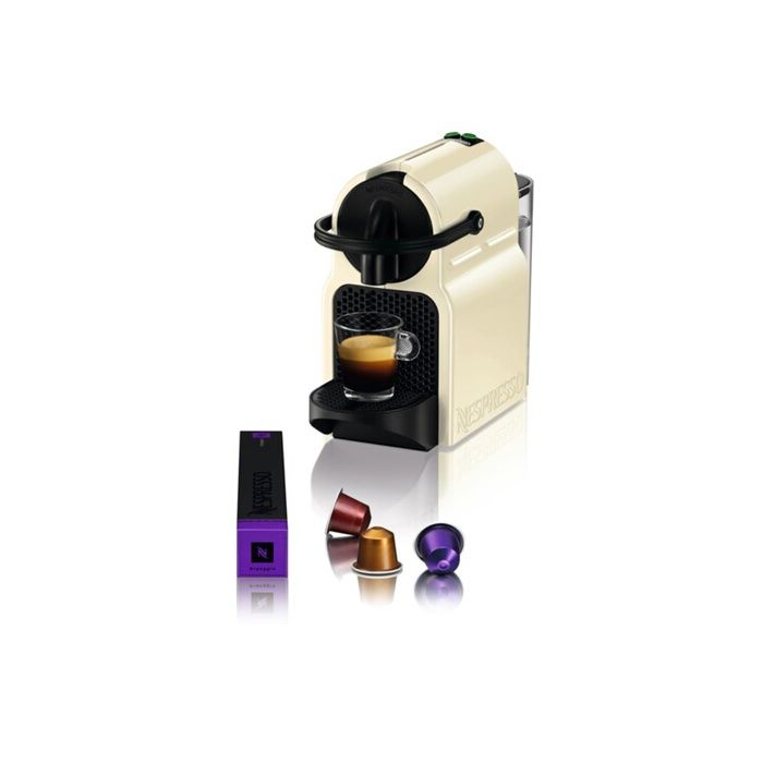 DeLonghi EN80CW coffee maker