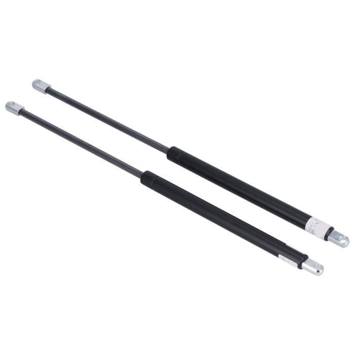 sourcingmap Vérin à Gaz 405mm x 160mm 10kg 100N Force Strut Compression Ressort à Gaz Tige de Support