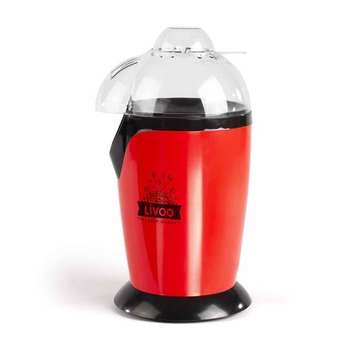 Photo de livoo-dom336-machine-a-pop-corn