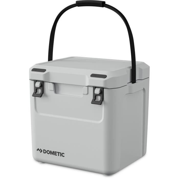 Glacière Isotherme DOMETIC Cool Ice CI 28 – Capacité 28L, Conserve la glace plusieurs jours - vue 2