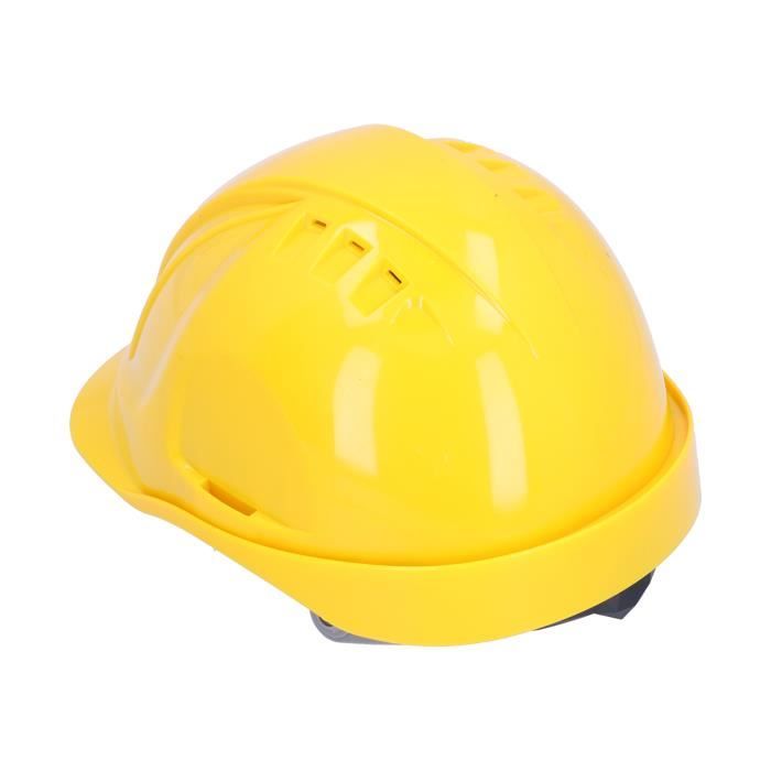 Lot De 10 Mentonnières Réglables Pour Casque De Chantier - Confort Et Sécurité Ajustables ! - 6