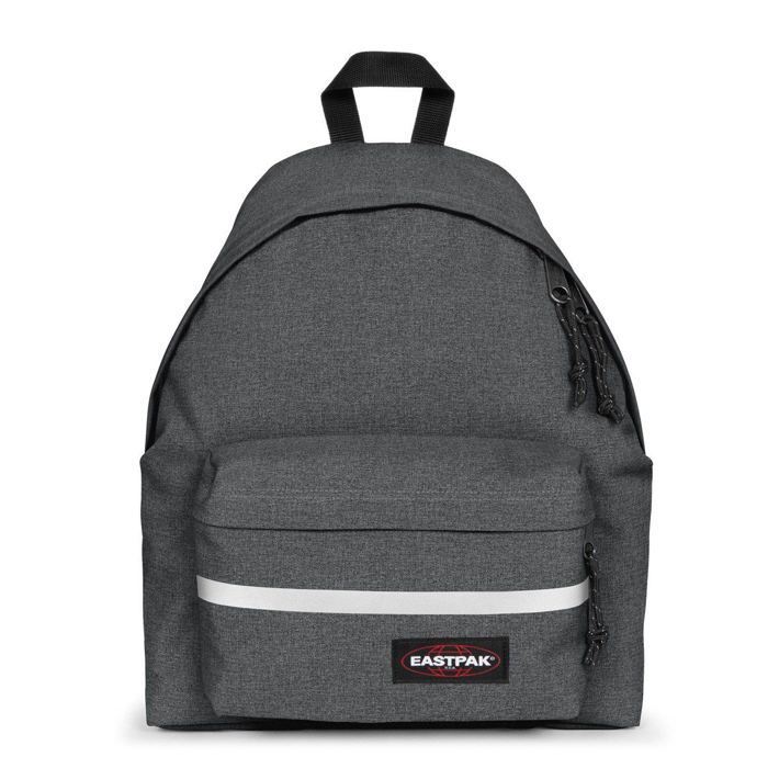 Zaino Eastpak Padded Pak'r Sundaygrey - Acquista A Prezzi Outlet