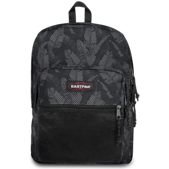 Eastpak Sac dos 2 compartiments 38 litres en toile Pinnacle
