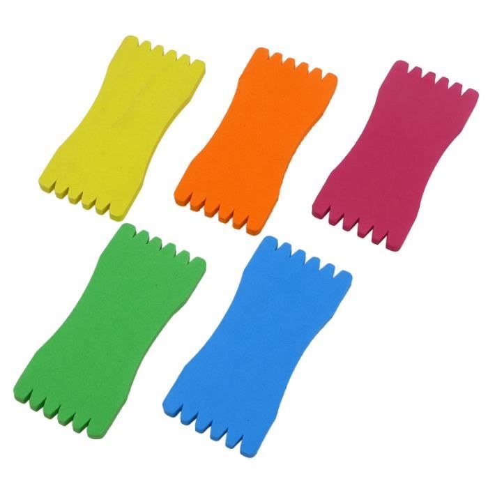 Revêtement De Fil D'éponge En Mousse EVA, Planche De Pêche