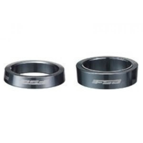 Cache Poussière Du Roulement Arrière De 2cv En Plastique