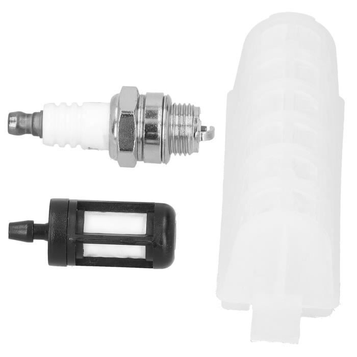 LT Easiyl Luftfilter Für Stihl Kettensägen – 10 Stück, Kompatibel Mit 021, 023, 025, MS210, MS230, MS250