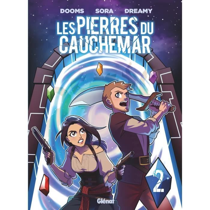 dooms-et-sora-pr-sentent-les-pierres-du-cauchemar-tome-02-cdiscount