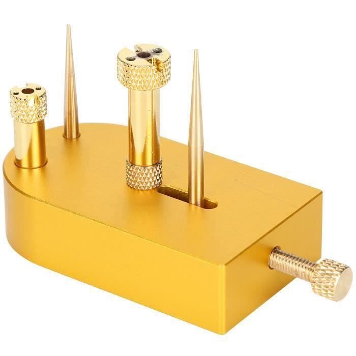 Collir / Chaîn Or 18 Carats Jaun - Maill Figaro Altrné