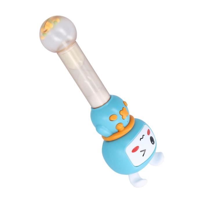 Gototop Hochets Secouant Jouet Hochets Musicaux Pour Bebe Jouet De Dessin Anime Mignon Hochet De Dentition Pour Bebe Jouet Cdiscount Puericulture Eveil Bebe