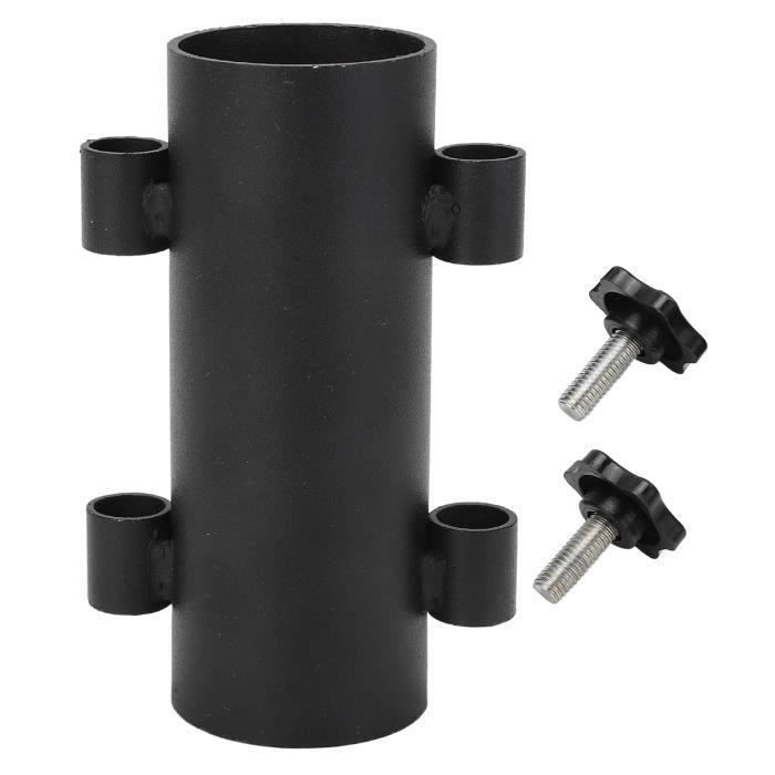 Adaptateurs Télescopiques Pour Poteau D'auvent Apex 1 Lavvu - Bushcraft, Camping - BigFootDesigns