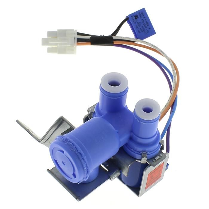 Electrovanne 2 voies 5220ja2008k aju72952602 refrigerateur - vue 4