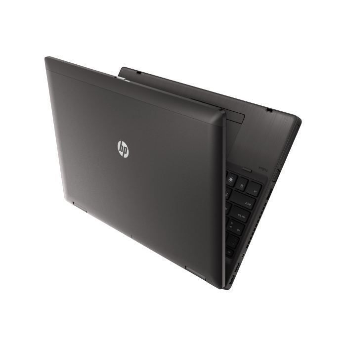 HP ProBook 6570b - Core i5 3210M / 2.5 GHz - mise… - Hewlett packard