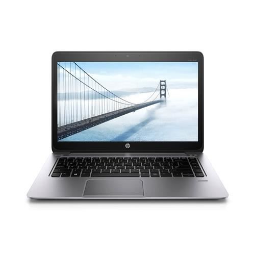 HP EliteBook Folio 1040 G2, Intel® Core™ i5 de 5eme génération, 2,2 GHz, 35,6 cm (14\