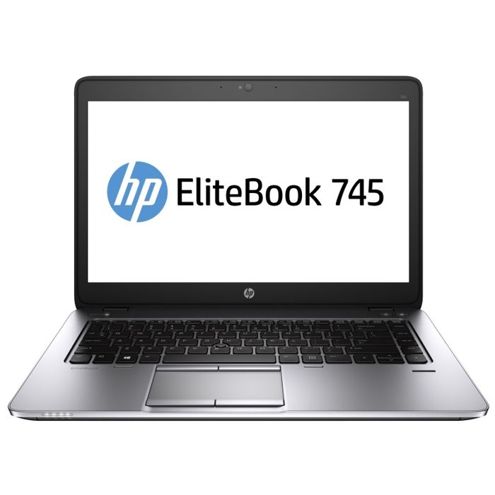 Ordinateur portable - HP ProBook 745 G3 - 8Go - SSD 240Go - Hewlett packard