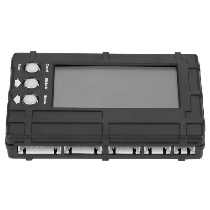 Batteries de propulsion avions RC - Batterie Tattu Lipo 2S HV 7.6V