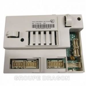 MODULE ARCADIA 9 WAYS pour lave linge ARISTON C…