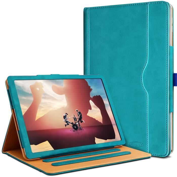 Housse étui GPD Win Max 2 10,1" - Protection Anti-choc, Anti-eau - Fermeture éclair - Cuir Polyester