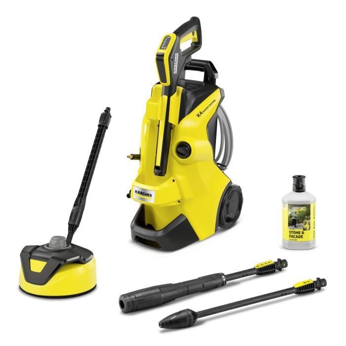 nettoyeur-haute-pression-karcher-k4-power-control-flex-home-420-l-h-1800-w-130-bar-cdiscount-f-1660201-kar4066529126931