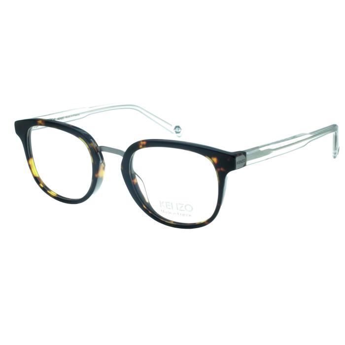 Lunettes de vue kenzo homme krys new arrivals