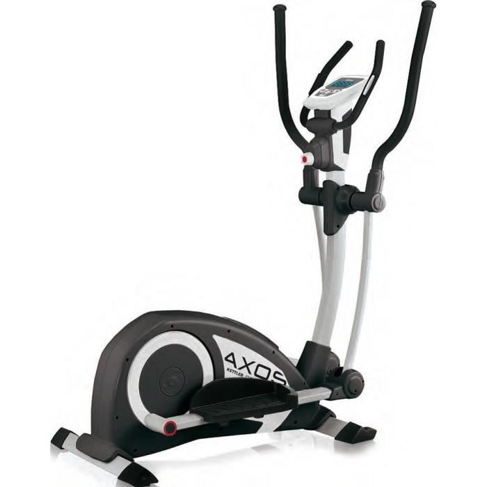 Vélo elliptique kettler axos cross m Clearance