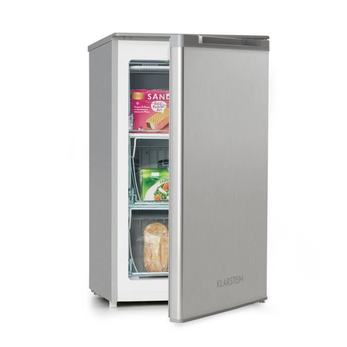 Garfield Xl Congelateur Sous Plan 75 Litres Avec Thermostat