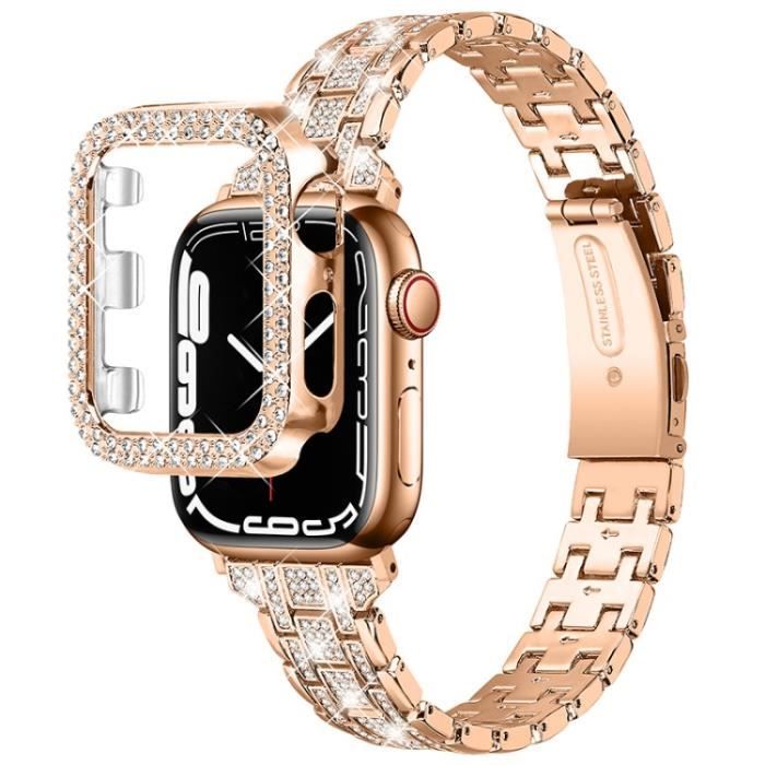 Apple watch on sale serie 4 cdiscount