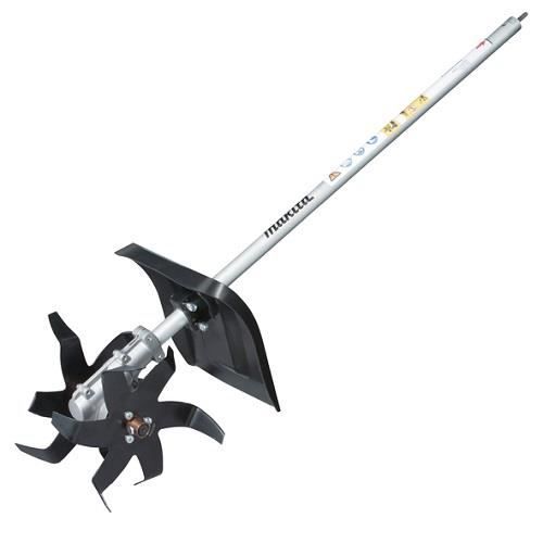 Makita KR401MP - vue 3