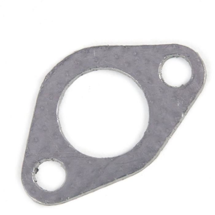 Joint d'échappement renforcé ATHENA Racing scooter PIAGGIO / GILERA