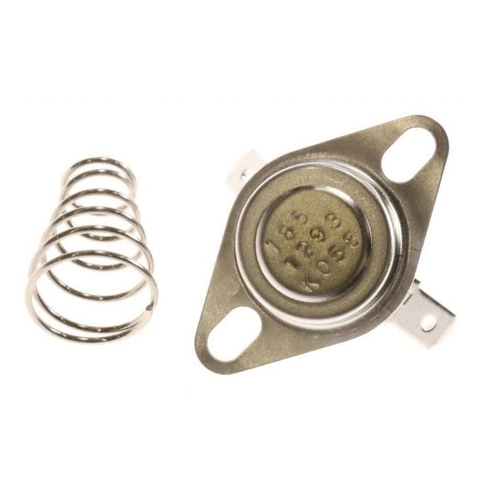 SIEMENS Bouton thermostat réfrigérateur - vue 8