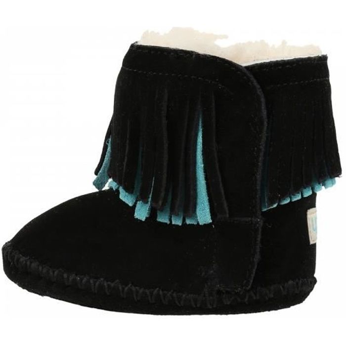 Ugg branyon on sale fringe