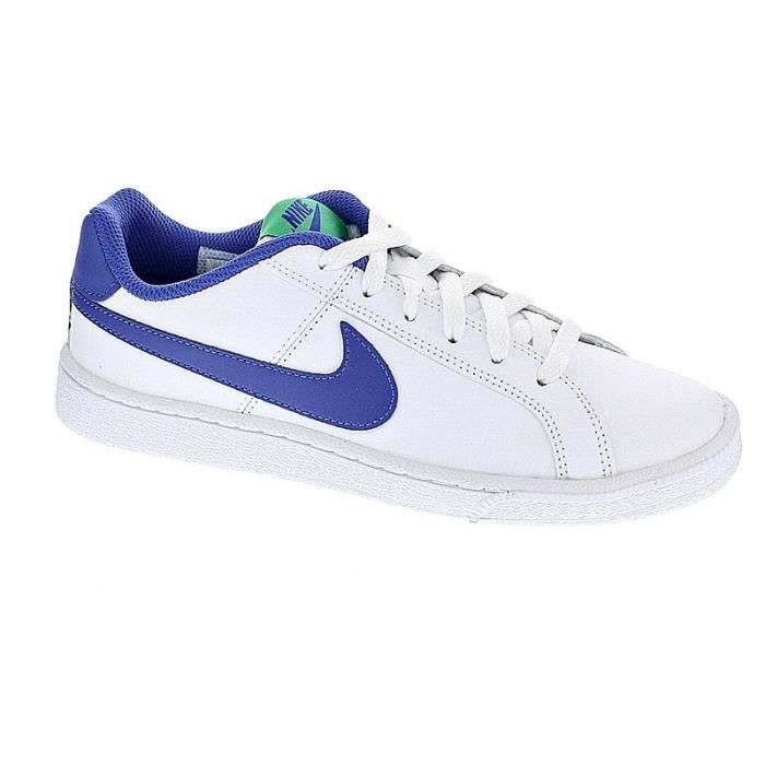 ballerine nike