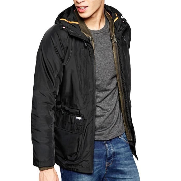 Manteau homme leger clearance