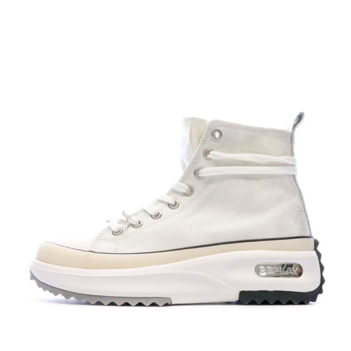 Chaussure cheap replay femme