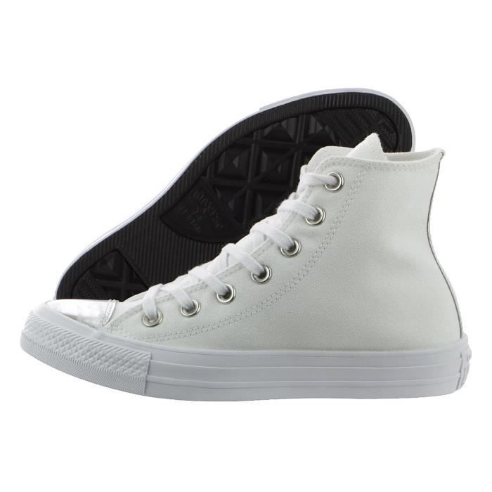 converse gris 37