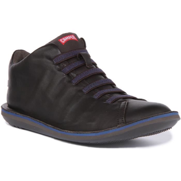 Lacets elastiques sale camper