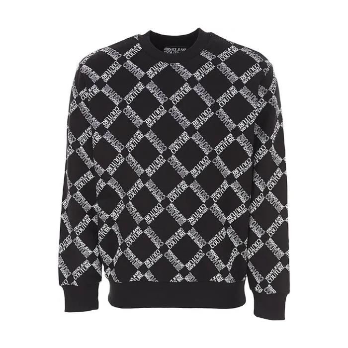 Sweat homme versace 2025