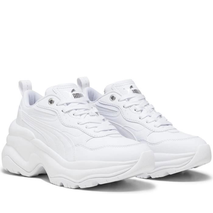 Puma Puma Trainers 393915 02 Blanc Femme