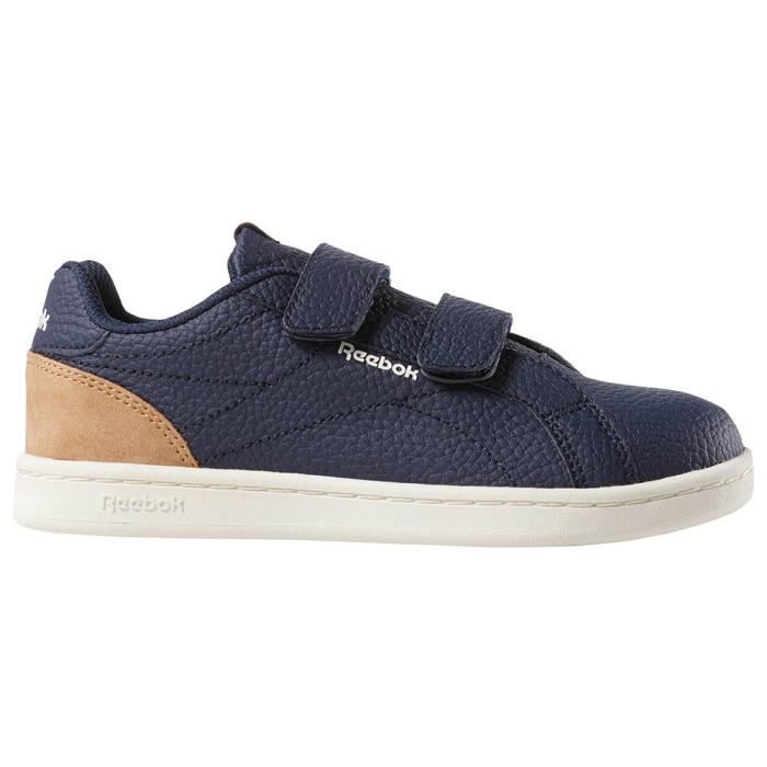 Reebok chaussures enfant baskets reebok classics royal complete clean 2v kids. reebok royal comp cln 2v. le style classique les fait toujou