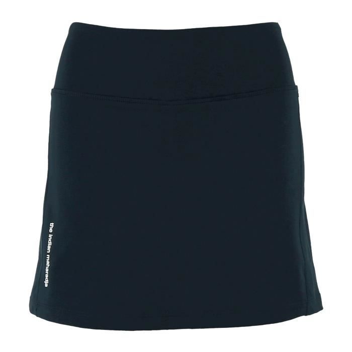 Haloumoning Jupe de Tennis Pour Fille avec Poches et Pantalon Haloumoning Jupe de Tennis Pour Fille avec Poches et Pantalon