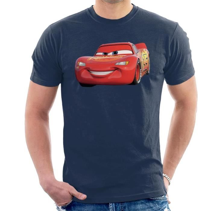 chandail flash mcqueen