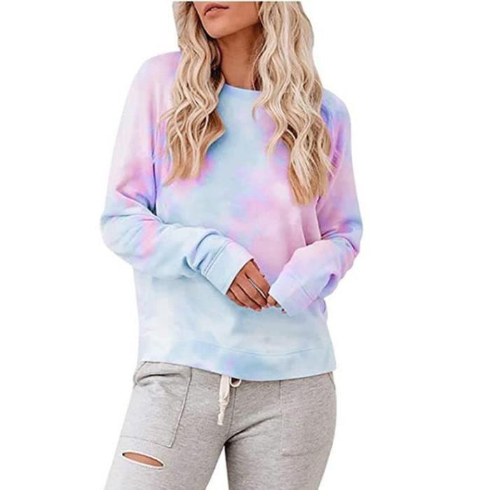 Sweat shirt store femme marque