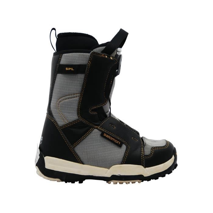 salomon talapus junior