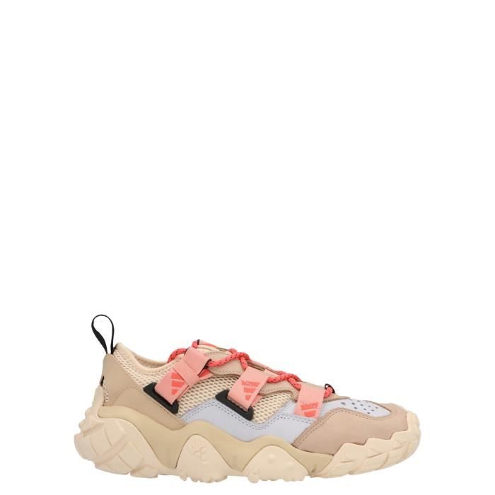 basket adidas multicolore