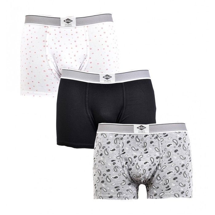 Lee cooper hotsell caleçon